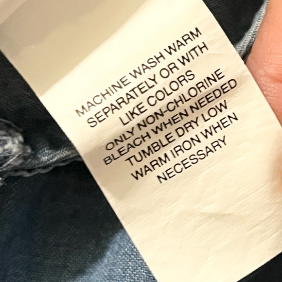 The Children’s Place Soft Denim Shorts Romper With Bottom Snaps Children’s Sz 3T - Picture 11 of 14